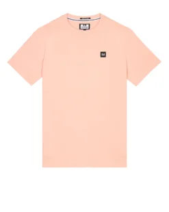 Weekend Offender Cannon Beach T-Shirt Nectar Pink - Plus Size
