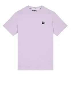 Weekend Offender Cannon Beach T-Shirt Periwinkle