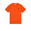 Weekend Offender Kids Cannon Beach T-Shirt Pure Orange