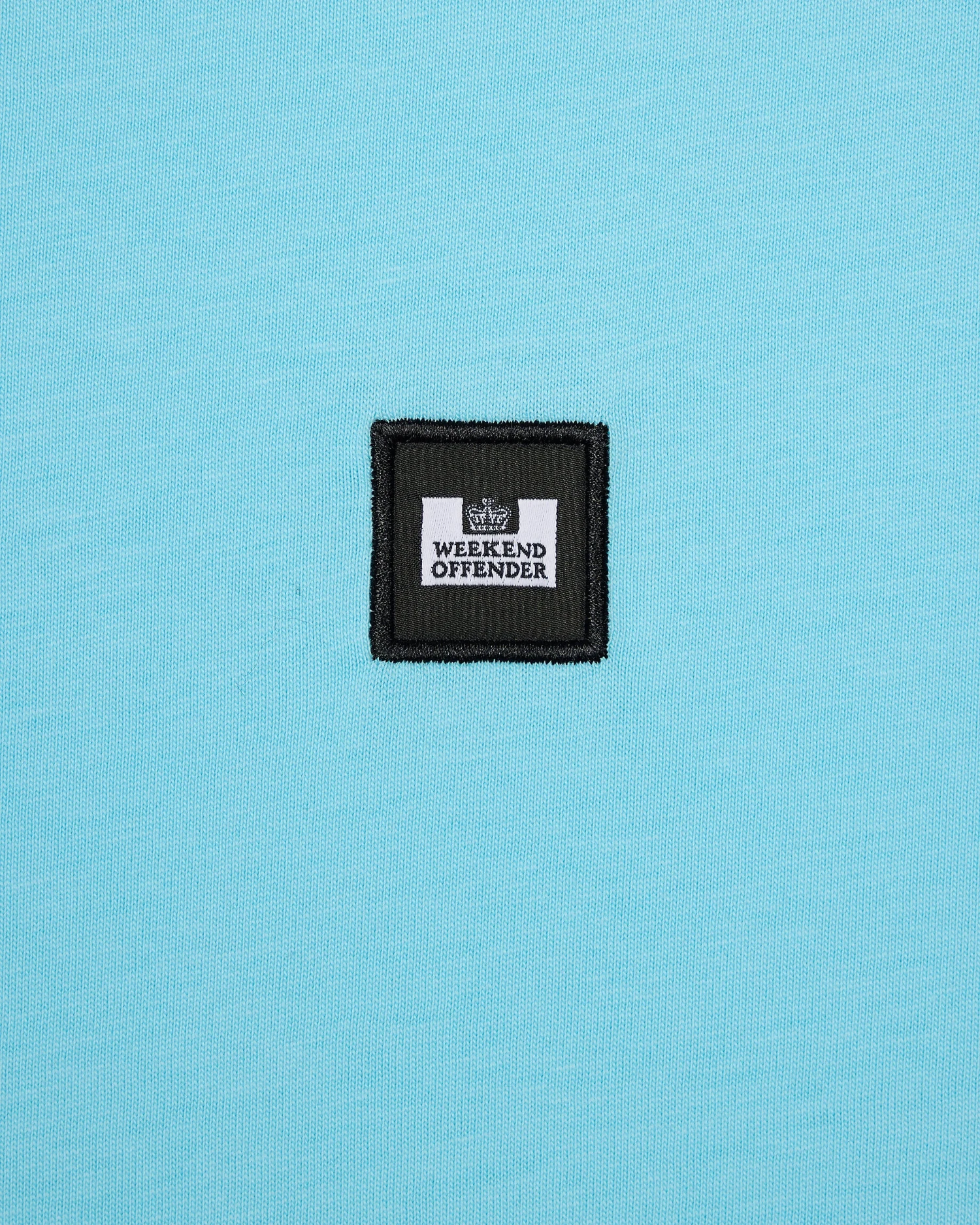 Weekend Offender Kids Cannon Beach T-Shirt Saltwater - Image 5