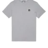 Weekend Offender Cannon Beach T-Shirt Smokey Grey