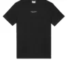 Weekend Offender Millergrove T-Shirt Black/Alabaster