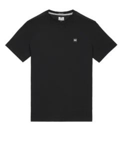 Weekend Offender Garcia T-Shirt Black