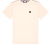 Weekend Offender Manuel T-Shirt Alabaster
