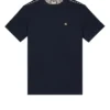 Weekend Offender Manuel T-Shirt Navy