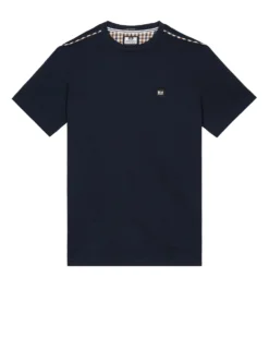Weekend Offender Manuel T-Shirt Navy