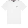 Weekend Offender Manuel T-Shirt White
