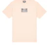 Weekend Offender Dygas T-Shirt Alabaster