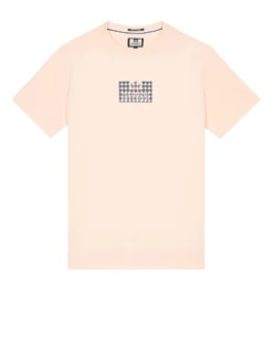 Weekend Offender Dygas T-Shirt Alabaster