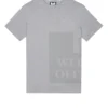 Weekend Offender Ryan T-Shirt Smokey Grey
