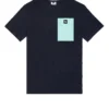 Weekend Offender Stiniva T-Shirt Navy