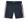 Weekend Offender Usyk Track Shorts Navy