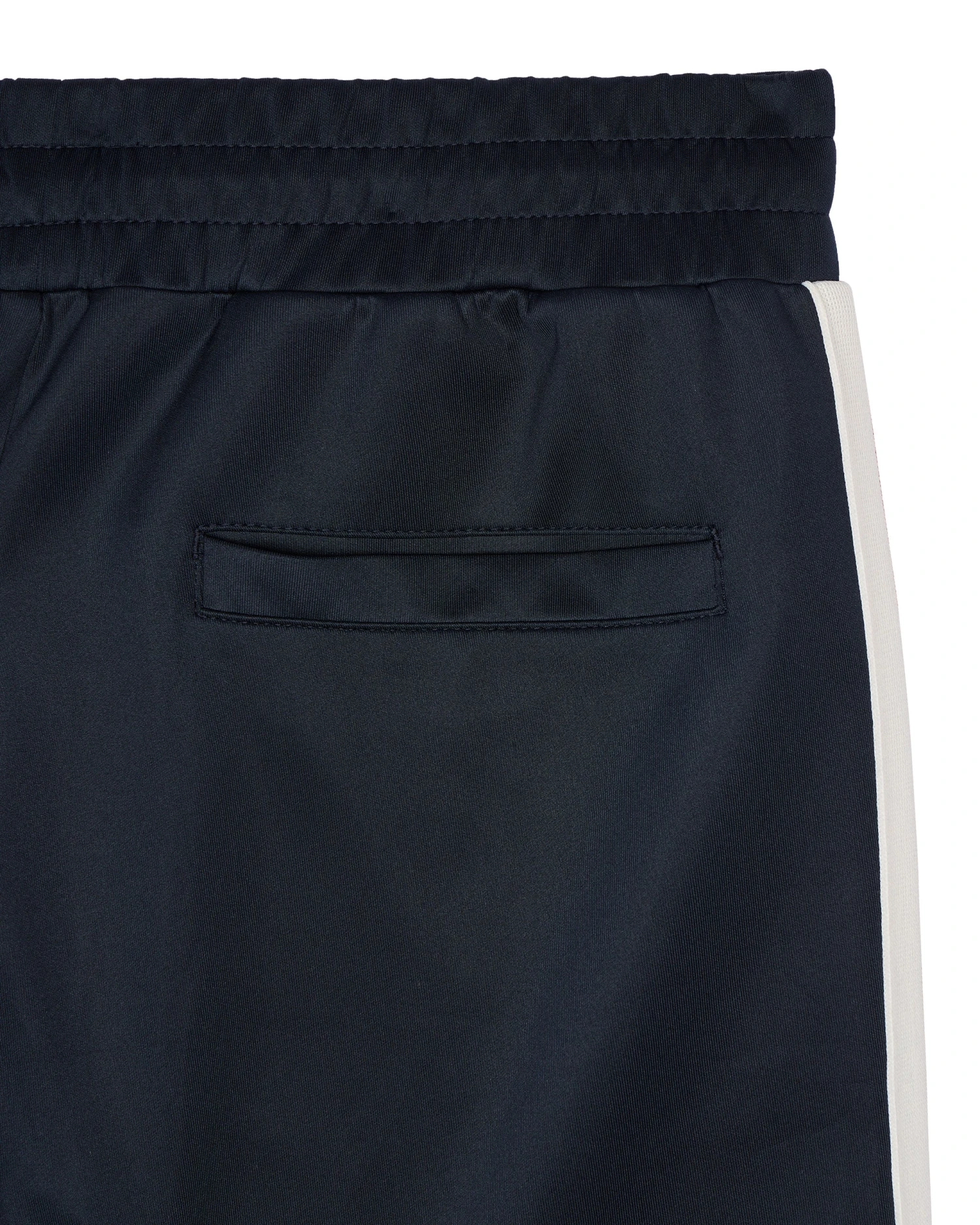 Weekend Offender Usyk Track Shorts Navy - Image 6