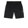 Weekend Offender Ramirez Track Shorts Black