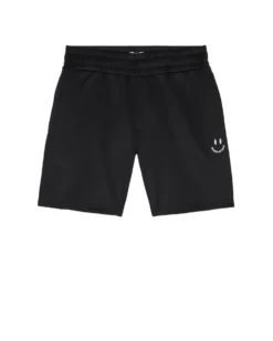 Weekend Offender Ramirez Track Shorts Black