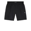 Weekend Offender Vendetti Track Shorts Black