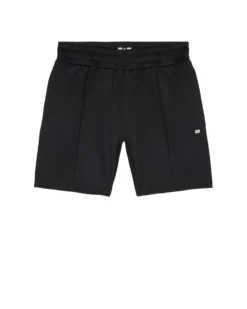 Weekend Offender Vendetti Track Shorts Black