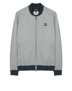 Weekend Offender Solomun Track Top House Check