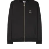 Weekend Offender Ramirez Track Top Black
