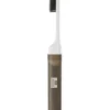 Weekend Offender Travel Toothbrush Black