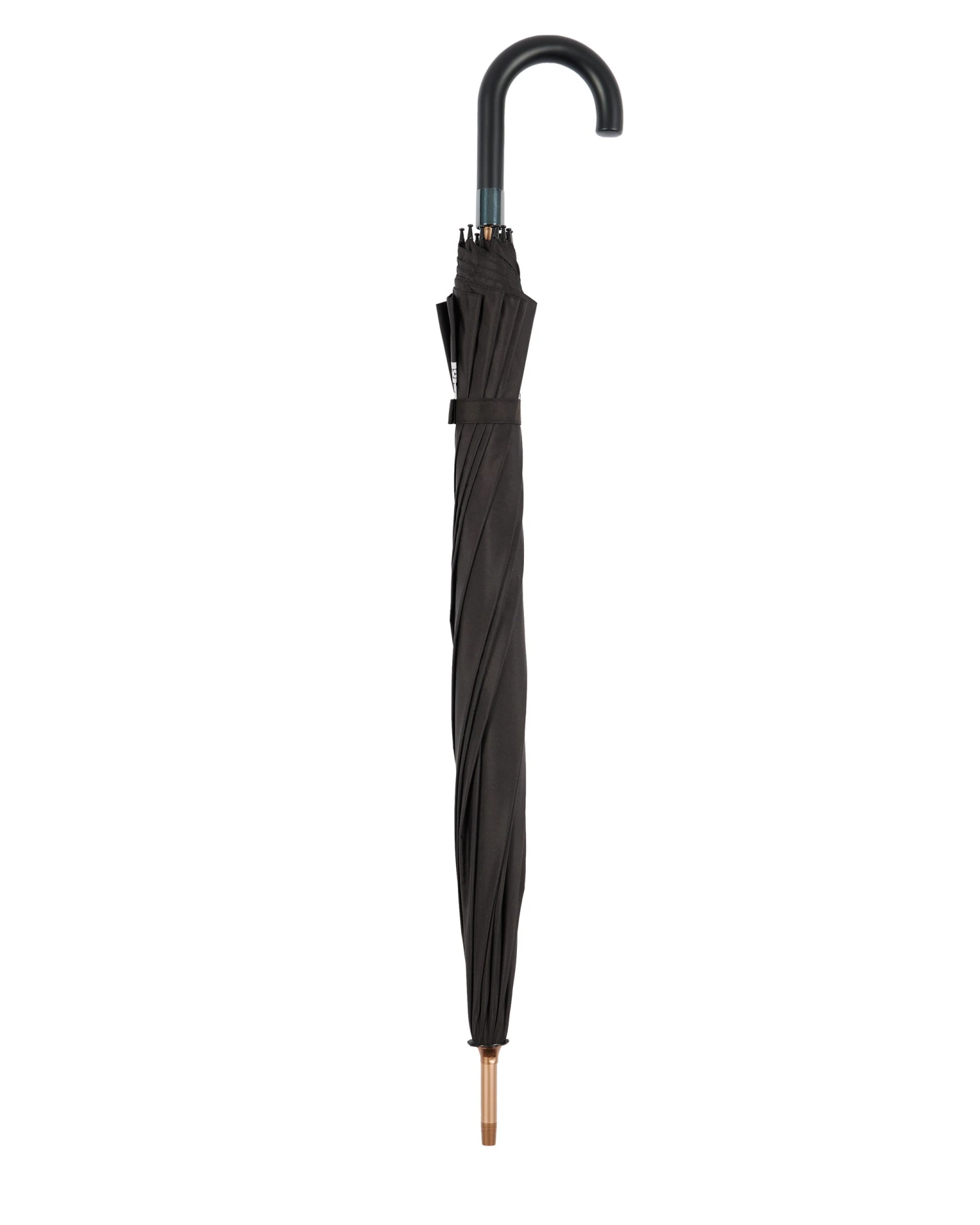 Weekend Offender Umbrella Black - Image 3