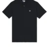 Weekend Offender Caneiros Polo Shirt Black