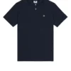 Weekend Offender Caneiros Polo Shirt Navy