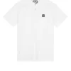 Weekend Offender Caneiros Polo Shirt White