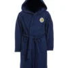 Weekend Offender Robe Navy