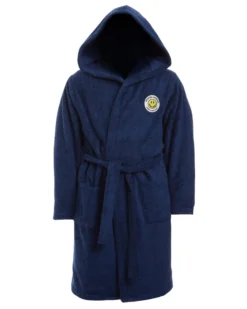 Weekend Offender Robe Navy