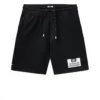 Weekend Offender Action Classic Shorts Black