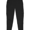 Weekend Offender Pacquiao Combat Pants Black