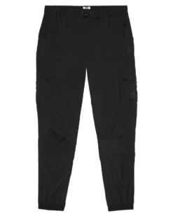 Weekend Offender Pacquiao Combat Pants Black