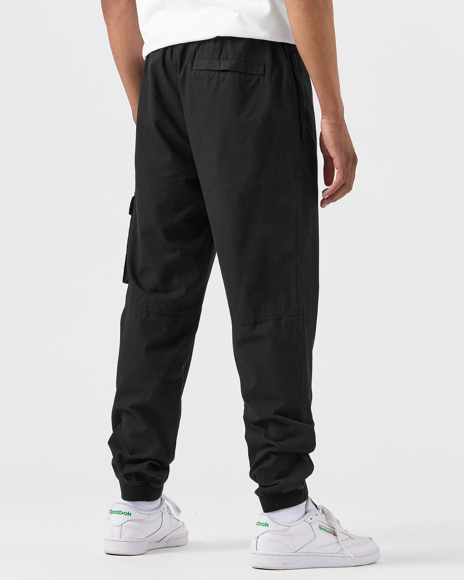Weekend Offender Rocha Pants Black - Image 4
