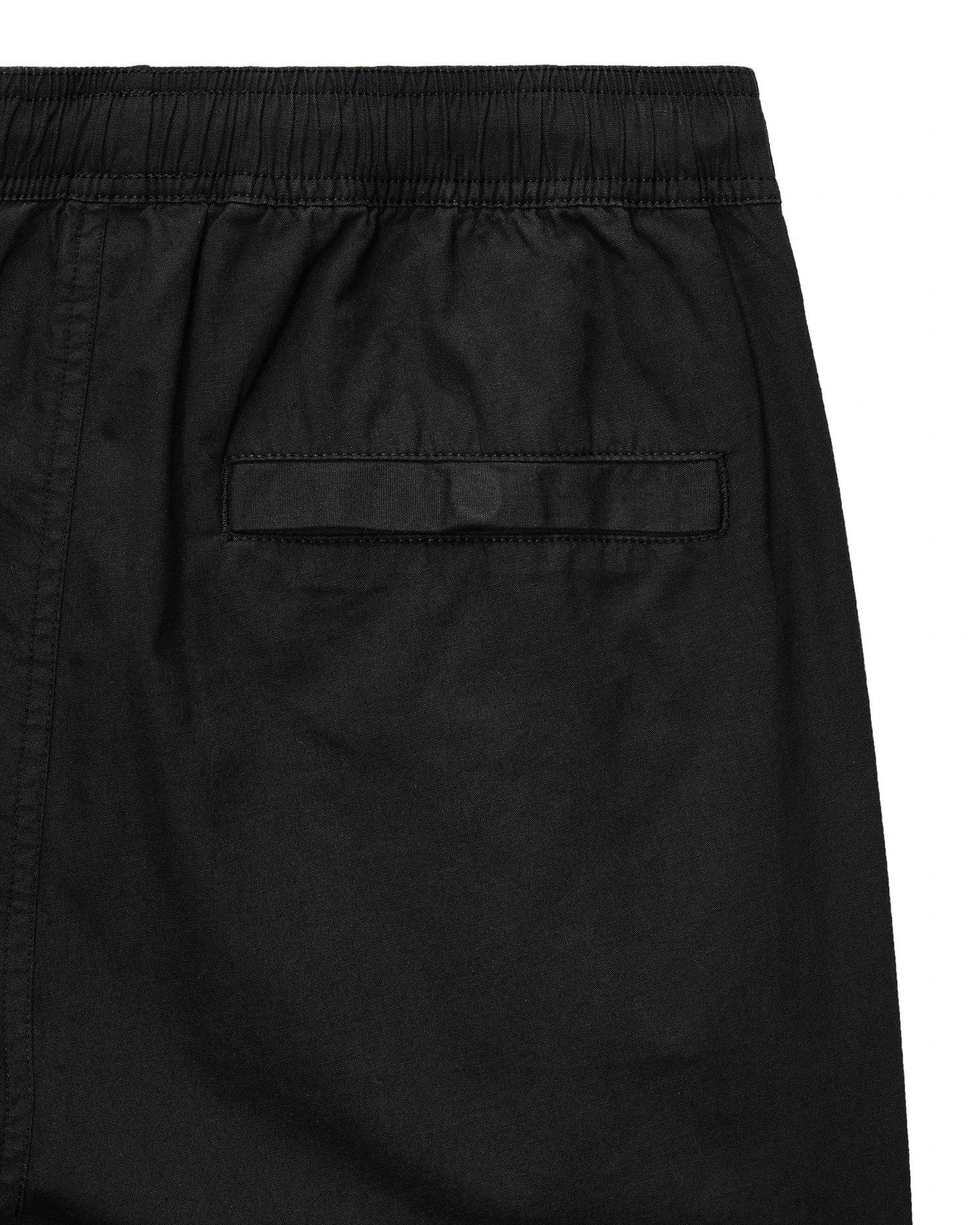 Weekend Offender Rocha Pants Black - Image 8