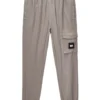 Weekend Offender Rocha Pants Light Grey