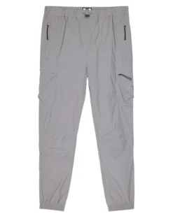 Weekend Offender Pacquiao Combat Pants Light Grey