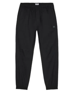 Weekend Offender Catterall Pants Black