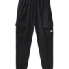 Weekend Offender Pianemo Cargo Pants Black