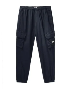 Weekend Offender Pianemo Cargo Pants Navy