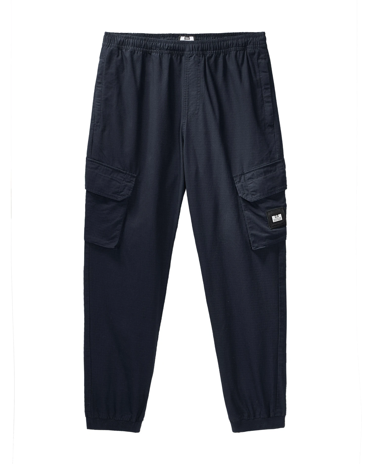 Weekend Offender Pianemo Cargo Pants Navy
