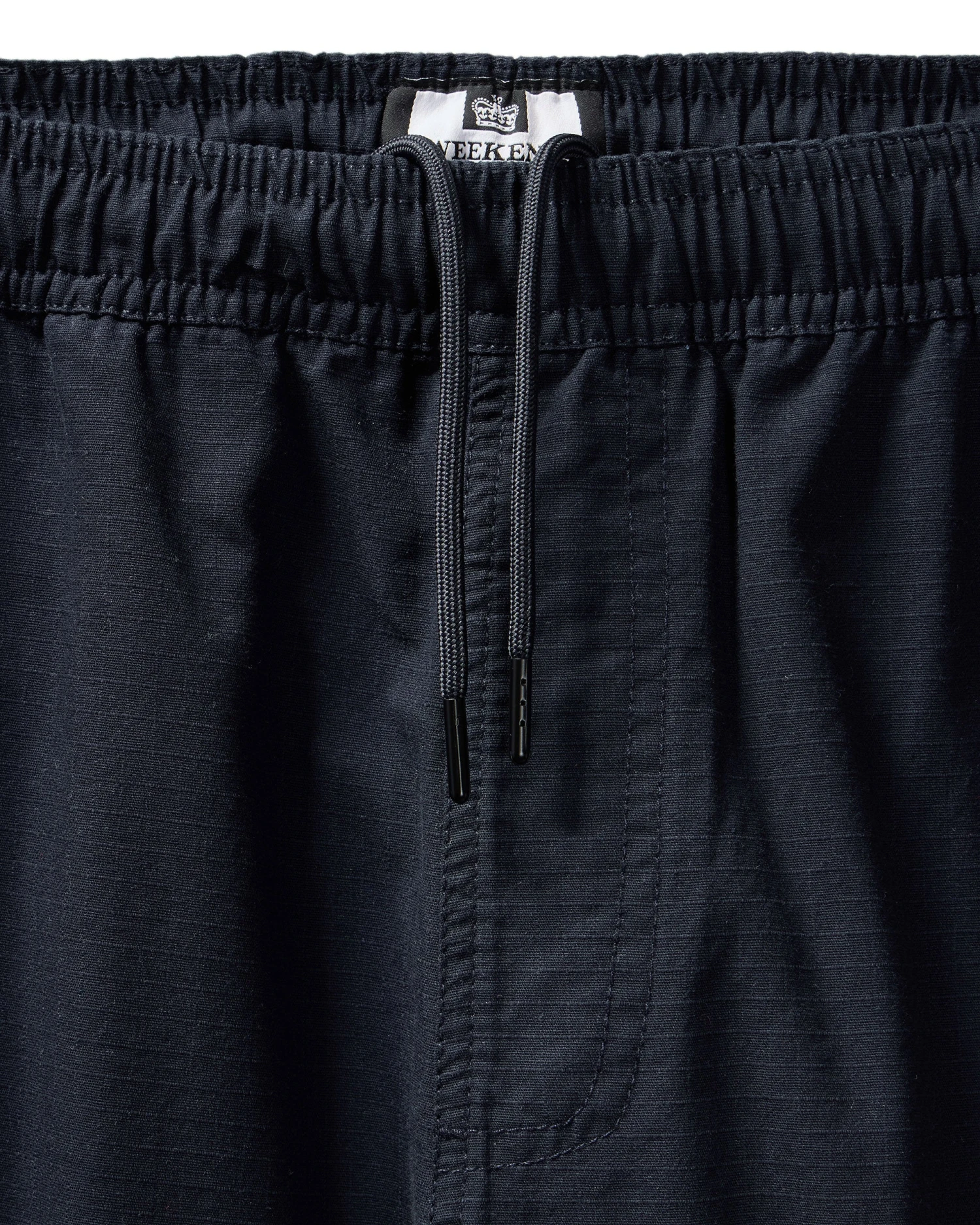 Weekend Offender Pianemo Cargo Pants Navy - Image 6