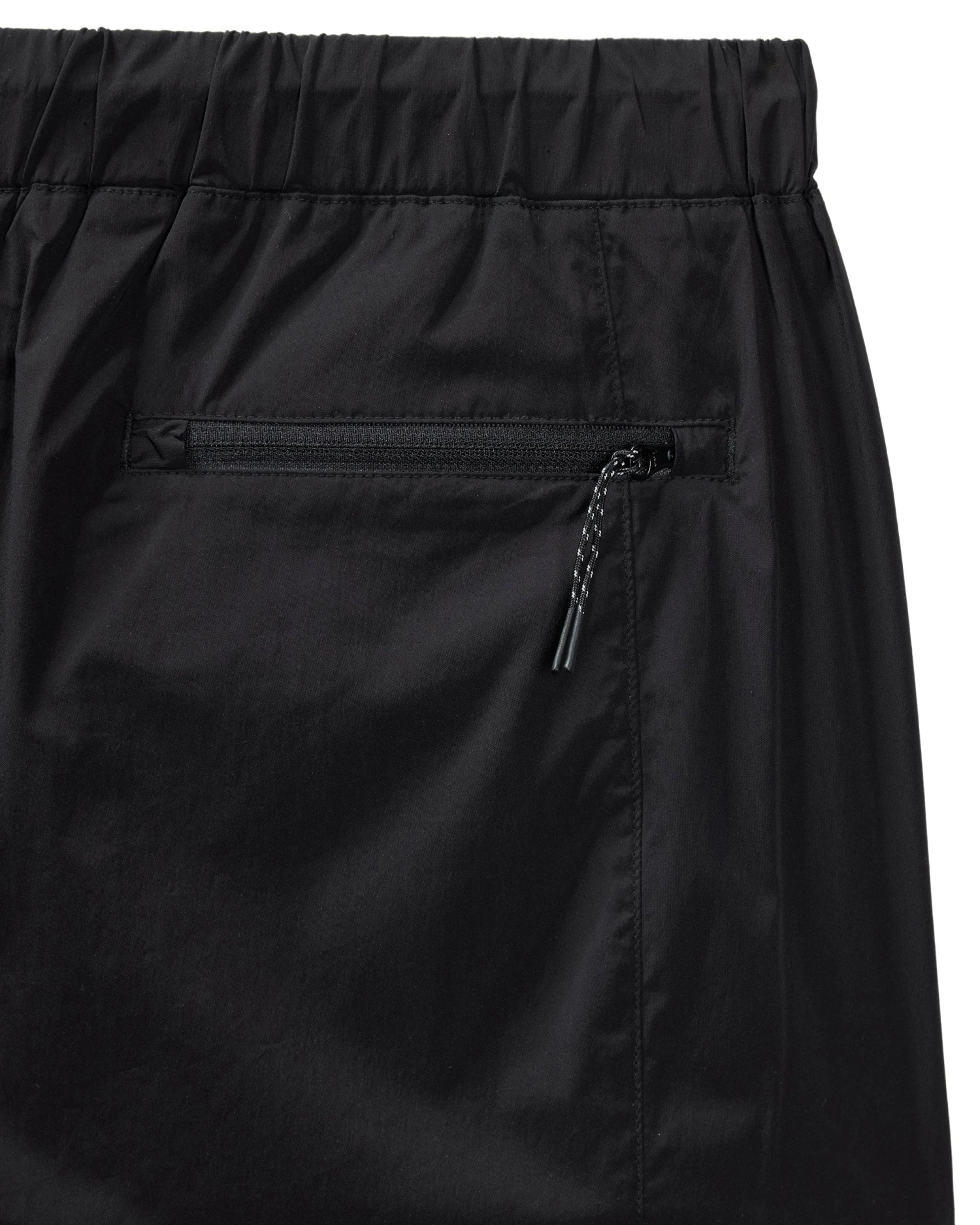 Weekend Offender Tulum Combat Pants Black - Image 6