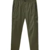 Weekend Offender Tulum Combat Pants Castle Green