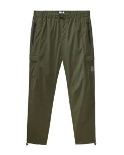 Weekend Offender Tulum Combat Pants Castle Green