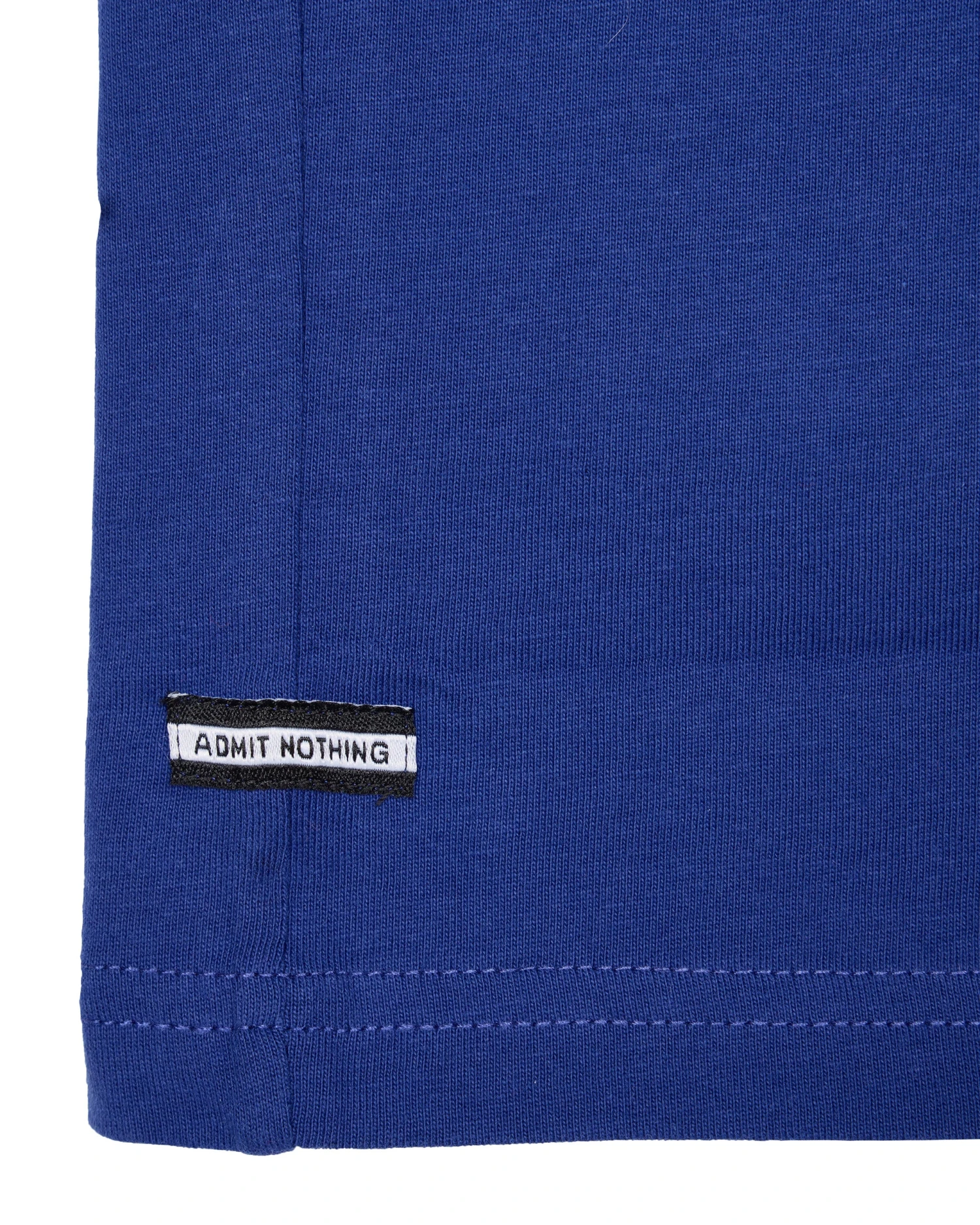 Weekend Offender Country Series France T-Shirt Electric/White - Image 4