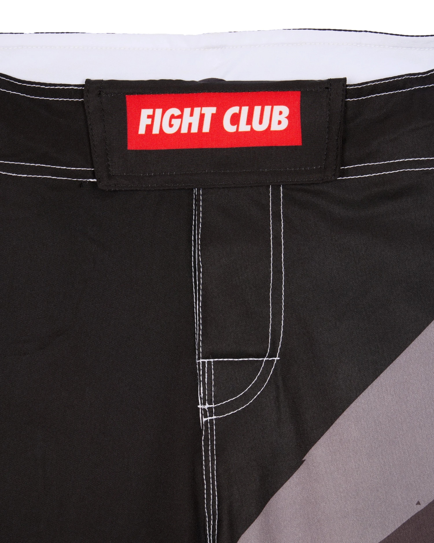 Weekend Offender Kids WO X Yroshy Rashguard And Shorts Set Black - Image 8