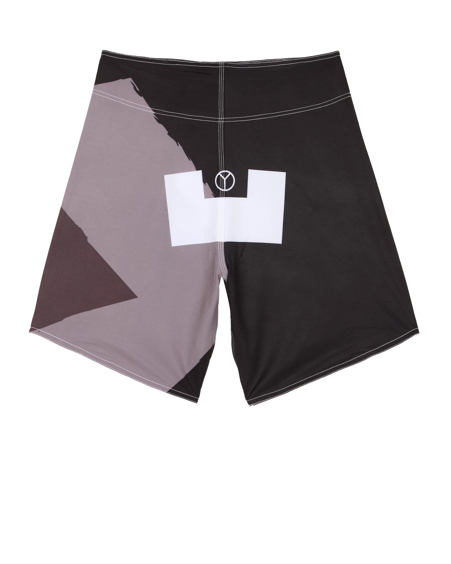 Weekend Offender Kids WO X Yroshy Rashguard And Shorts Set Black - Image 7