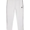 Weekend Offender Usyk Track Pants Dove Grey