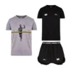 Weekend Offender Running Club Set Of 3